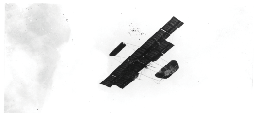 Farman 50hp - Imagen 1